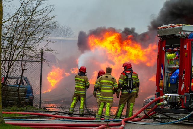 9 Signs Your Property Needs Immediate Fire Watch Protection